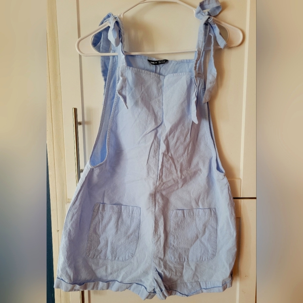 Women's Romper